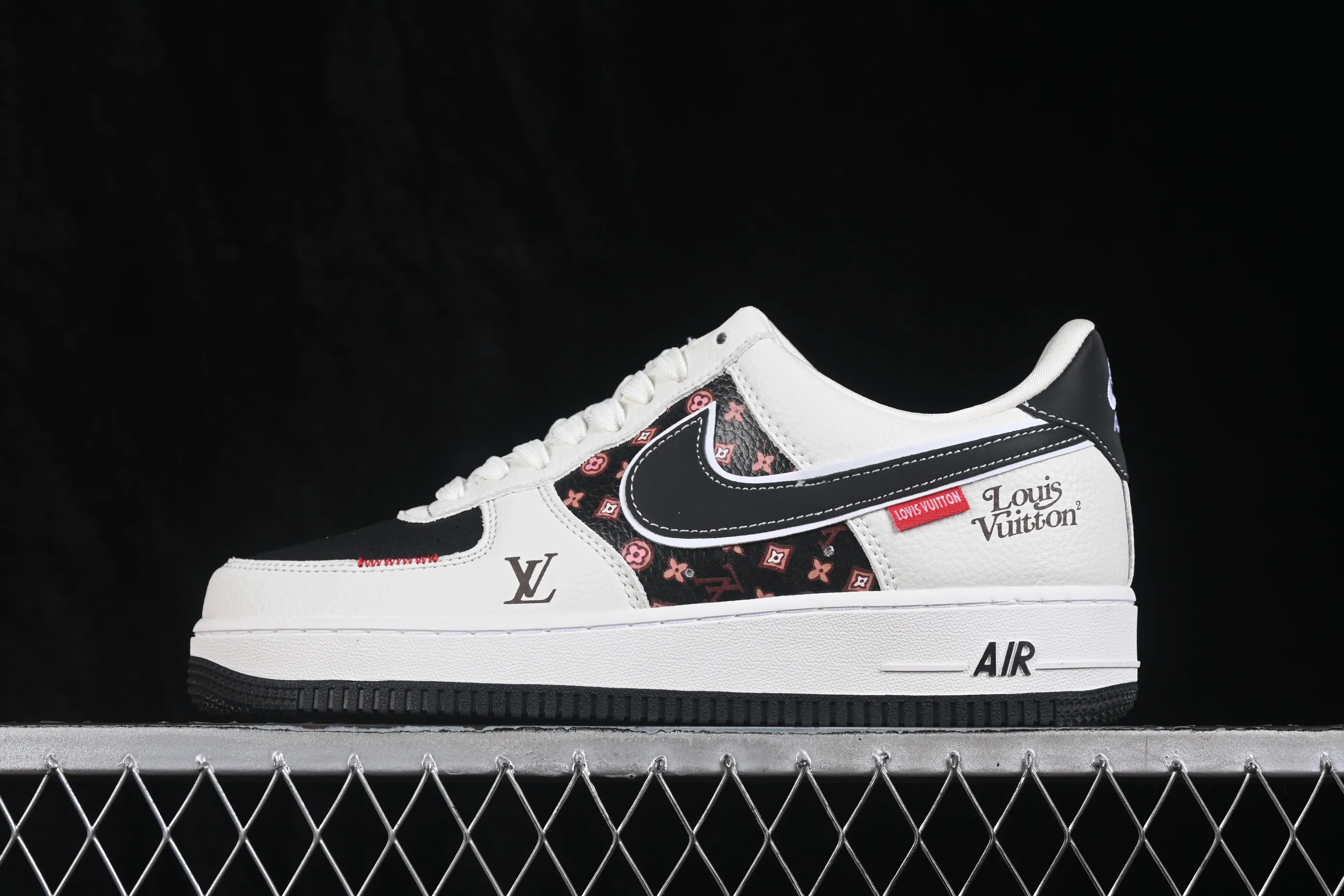All categories Nk Air Force 1 Air Force series Nk Air Force 1 Low Air Force low-top Nike Air Force 1'07 Low Air Force 1 low-top casual sneakers WY0655-105